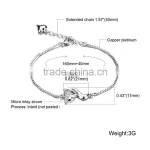2016 Wholesale Copper Bracelet Health thumbnail-6