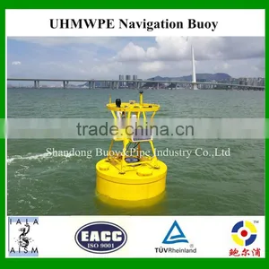 UHMWPE Calm Buoy thumbnail-1