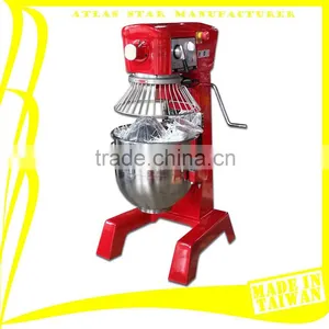 Industrial Flour Mixer Machine Price thumbnail-1