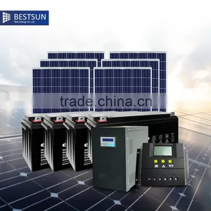 Newest Products Portable Home Solar Systems.solar Led Homesystem, Solar System for Home thumbnail-2