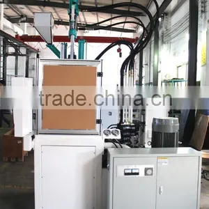 Vertical Injection Molding Machine Plug USB Making Machine,plastic Injection thumbnail-4
