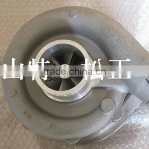714-07-14521 714-07-14520 Strainer for WA420-3 Wheelloader Parts thumbnail-4