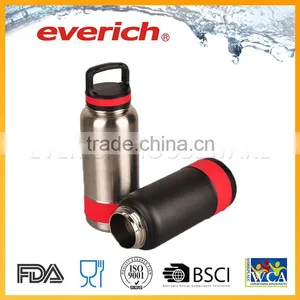 Best Selling Customized Color Food Grade School Water Bottle thumbnail-1
