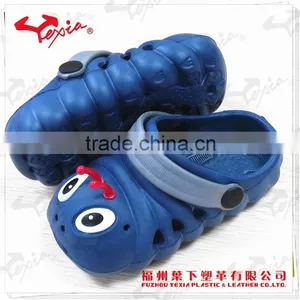 Kids Cute Slip-on Sandals thumbnail-2