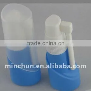 Nasal Sprayer Turning Arm With Hdpe Bottle thumbnail-1