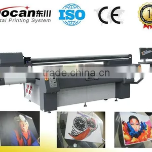 Acrylic Wood Signs Digital Flatbed Printer thumbnail-1