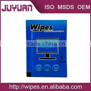 Attractive Bestseller Single Packing Computer Wipe thumbnail-2