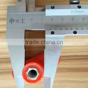 High Quality Small Plastic Knob thumbnail-5