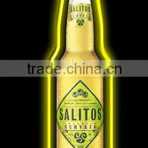 EL Animation Advertisement Light Box With Flashes thumbnail-1
