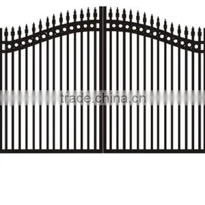 Garden Gate thumbnail-3