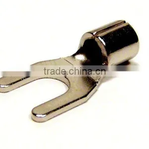 Fork Tongue Terminal Wire thumbnail-1