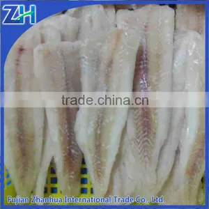 Frozen Alaska Pollock Fillet thumbnail-1