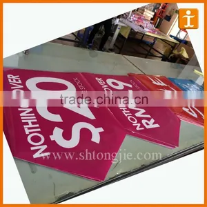 Hanging Banner With Eyelet Heavy Duty Flex Banner Printing thumbnail-3