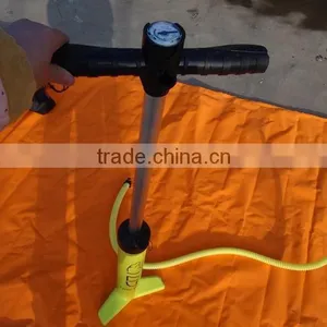 Hand Pump for Inflatable Surfboard thumbnail-2