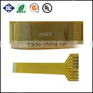 Assembly and Design Fpc, Flex Circuit FPC Professional Manufacturer Over 6 Years thumbnail-3