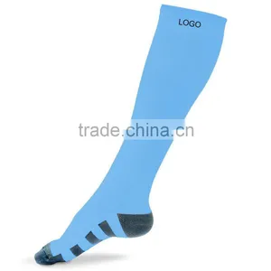 Mens Cheap Nylon Socks Compression Sport Socks Breathable Sport Cycling thumbnail-4