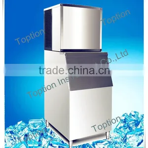 Top Quality Lab Flake Ice Maker thumbnail-3