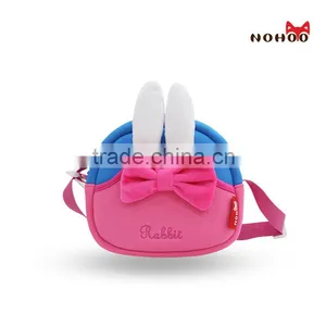 Lovely Kids Small Messenger Bag Long Strap Shoulder Sling Bag For Girls thumbnail-1