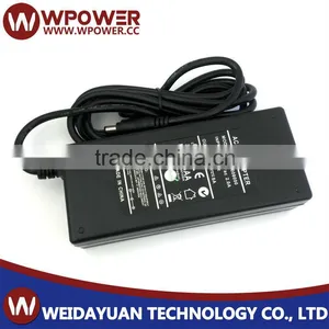Desktop Adapter With Quality CUL.UL KC Class 2 List Standard ac Adapter 12v 8a thumbnail-3