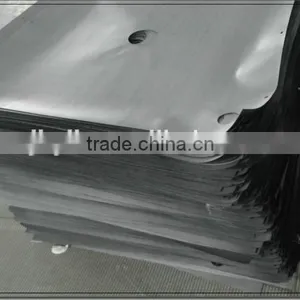 PE/PP/polyamide Filter Cloth thumbnail-3