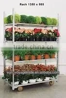 Garden Rack TE001 thumbnail-1