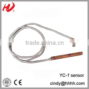 Remote Sensors in Boiler Systems thumbnail-1