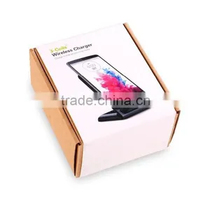qi Wireless Charger Pcb Wireless qi Charger qi Charging Mat High Quality thumbnail-2