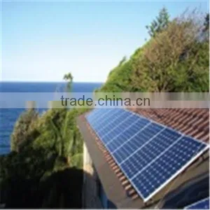 Pitched Roof Photovoltaic Solar Installation Bracket Roof Support Brackets thumbnail-1