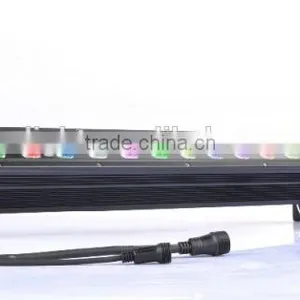 High Brightness Waterproof 8X15W Led Wall Washer Outdoor Bar Light thumbnail-2