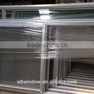 80/88 Series PVC Sliding Window (System ORTA) thumbnail-1