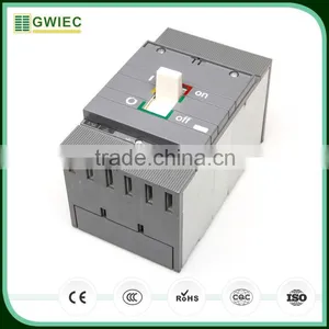 GWIEC Online Sale 380V 65KA Electrical Symbol Moulded Case Circuit Breakers 2P 3P 4P 800A thumbnail-4