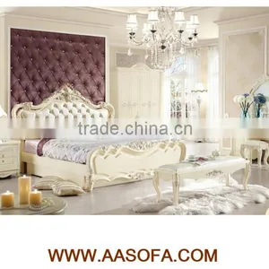 Girls Bedroom Sets Latest Wooden Bed Designs the One Dubai Furniture thumbnail-1
