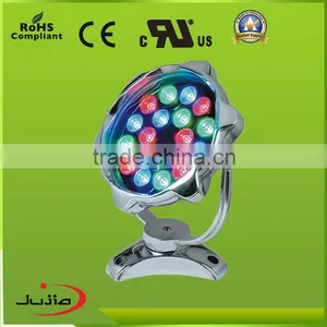 Search Led Underwater Fishing Light 12v China Manufacturer thumbnail-1