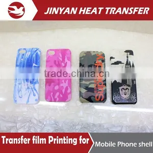Thermal Transfer Film , Heat Transfer Film for Pvc thumbnail-1