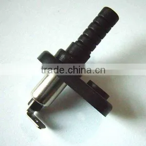 Door Pin Switch With Rubber Boot,P-7R Best Price Best Quality thumbnail-1