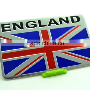 Custom ABS Car Badges Emblems and Chrome Auto Emblems Custom Car Logo Badge Plastic Emblem and Metal Car Emblems (ss-3686) thumbnail-4