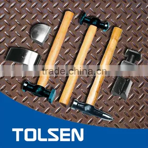 7PCS CAR BODY REPAIRING TOOL SET thumbnail-1