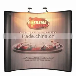 Mini Pop up Display, Mini Pop up Booth, Mini Pop up Banner thumbnail-1