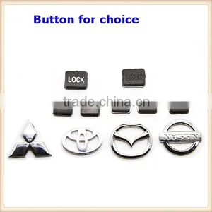 Keyless Remote Control Case ,Factory for 10 Years ,BM-043-3 thumbnail-6