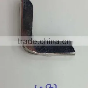 Decorative Metal Corner for Purse thumbnail-1