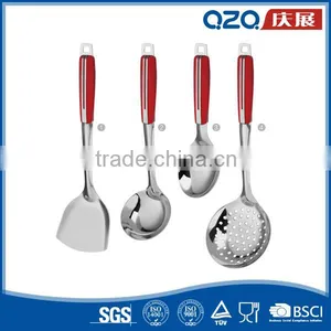 China Professional Producer Slip Resistant Stainless Steel Kitchen Utensil Rack thumbnail-6