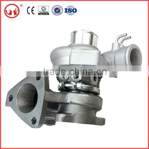 Turbocharger For Mitsubishi Pajero Montero Shogun V24 V44 4D56 1990-2004 MR355224 MD187211 49177-01510 49177-01512 thumbnail-3