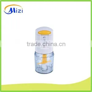 Good Quality Multi-functional Mini Chopper thumbnail-1