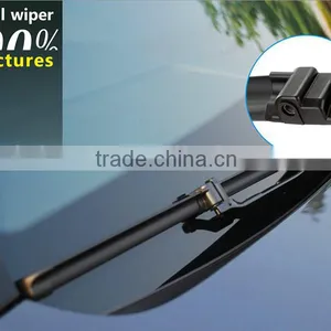 Trade Assurance Factory Outlet Made in Xiamen Special Type Soft Wiper Blade thumbnail-2