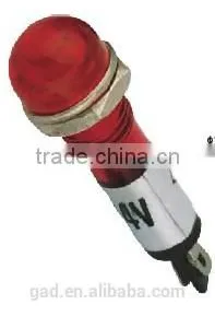 XD7-3 CNGAD 7mm Miniature LED Signal Light thumbnail-1