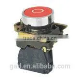 GB4-BA4322 CNGAD GB4 Serise Red 1 NC Momentary Premarked Button Switch thumbnail-1
