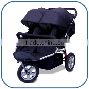 Twin Baby Stroller,baby Stroller thumbnail-1