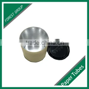 SRTONG BLACK PAPER POSTER TUBE thumbnail-1