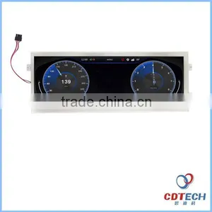 12.3 Inches Car Lcd S123WU01 1920x720 Bar Stretched LCD For the Automotive thumbnail-3