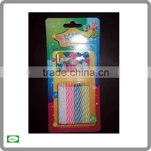 Birthday Candle/birthday Candle Wholesale/party Birthday Candles thumbnail-1